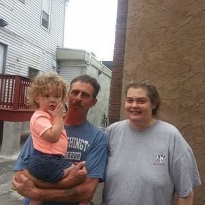 Meet your Posher, Fred